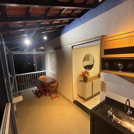 Excelente Apartamento - Itagua Ubatuba Exterior foto