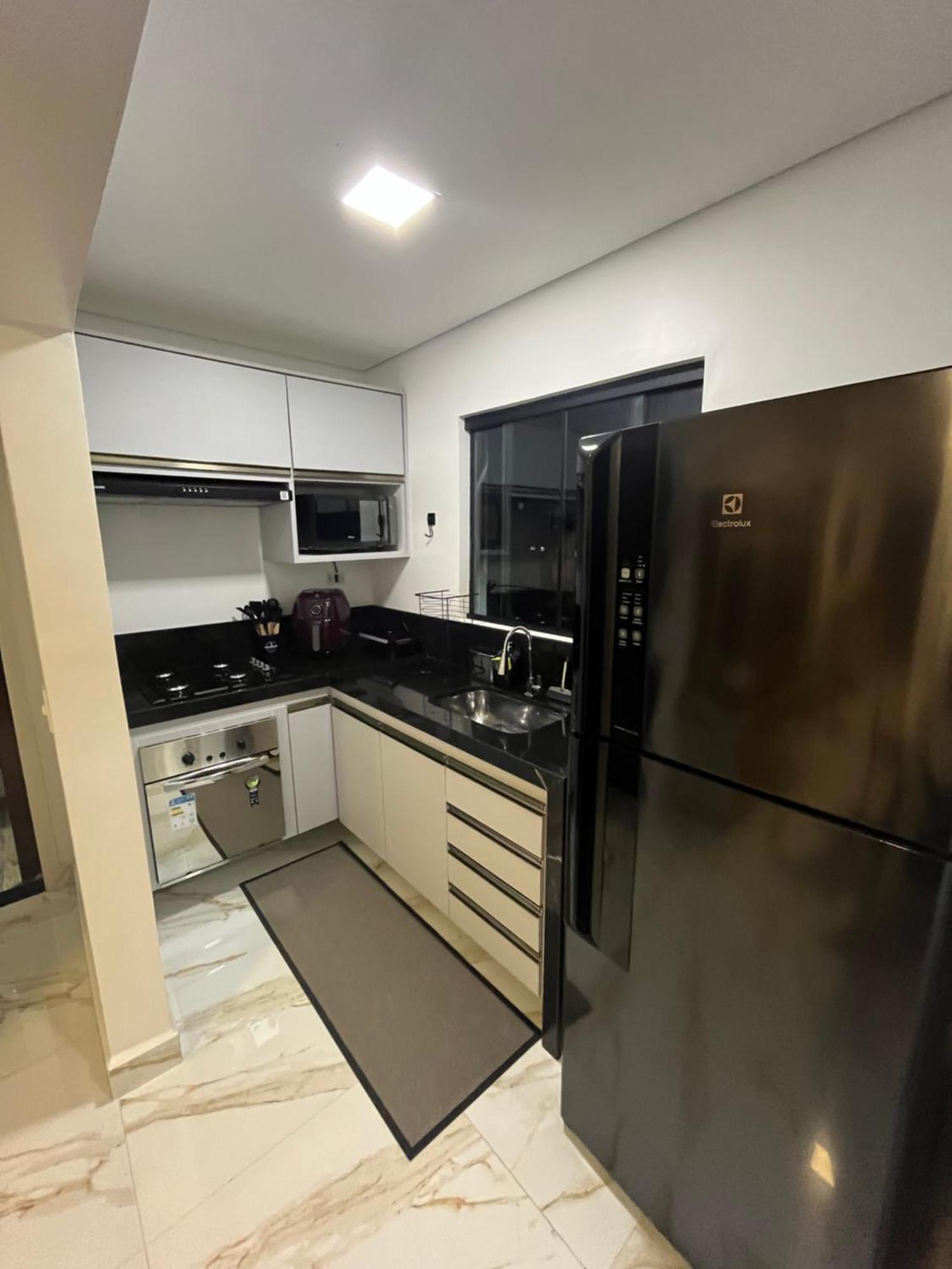 Excelente Apartamento - Itagua Ubatuba Exterior foto
